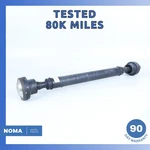 13-23 Range Rover L494 Front Propeller Propshaft Oem 80K. Fixed Price $78.85.