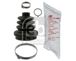 Febi Bilstein 06129 Bellow Set, Drive Shaft Ford. Fixed Price $17.57.