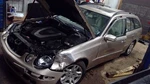 Rear Drive Shaft W211 E350 Rwd Fits 06 Mercedes E-class 10298866. Fixed Price $183.30.