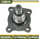 Dorman Rear Steering Spindle Stub Shaft 00-08 Ford Focus W/ Abs. Fixed Price $112.27.