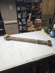 1993-1995 Ford Explorer 93-97 Ranger 93-94 Mazda Navajo Front Drive Shaft. Fixed Price $149.99.
