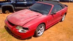Rear Drive Shaft 6-232 3.8L Automatic Transmission Fits 94-95 Ford Mustang Oem. Fixed Price $182.59.