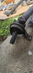 06-10 Dodge Charger SRT8 With Hardware Automatic AA7394. Fixed Price $300.00.