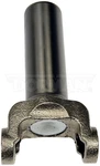 Dorman 697-605 Transmission Yoke Fits Dodge Jeep Mitsubishi Ram Models. Fixed Price $91.40.