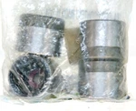 2003-2019 Ford 7L1Z-4635-ASUB Front U-joint Cap Set Oem 5136. Fixed Price $6.50.