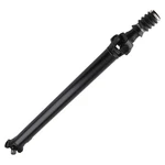 Driveshaft Propeller Rear For Jeep Grand Cherokee 99-04 L6 4.0L 42RE Trans. Fixed Price $182.90.