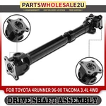 Front Driveshaft Prop For Toyota 4RUNNER 1996-2000 Tacoma 1995-2004 3.4L. Fixed Price $154.99.