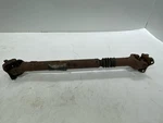 Fits 2016 - 2023 Toyota Tacoma 2.7L 4X4 Front Drive Shaft Oem Rusty!. Fixed Price $119.00.