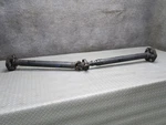 01-05 Lexus UZS160 GS430 Rear Oem. Fixed Price $206.15.