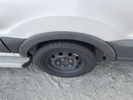 2015-2019 Ford Transit 250 Rear Axle Assy 3.7L At Rwd 173K 59911. Fixed Price $780.00.