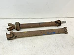 1996-1997 Nissan D21 Regular Cab 2WD 2.4 Auto Rear Driveline Shaft. Fixed Price $250.00.