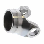 Strange Engineering U1672 Yoke Chromoly 1350 Weld-on Driveshaft. Fixed Price $111.65.