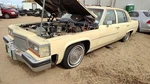 1980 Cadillac Deville Rear Shaft Oem Back Driveline 368 6.0L 07826805. Fixed Price $150.00.