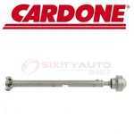 Cardone Reman 65-9462 Drive Shaft For FDP-001 1L2Z4A376AA Pv. Fixed Price $487.11.