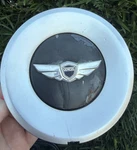 09 11 12 Hyundai Genesis Oem Center Cap 52960-3M100/3M150. Fixed Price $69.00.