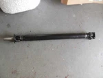 Rear Drive Shaft Thru 11/98 Fits 97-99 Infiniti QX4 499908. Fixed Price $58.80.