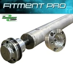 Dss 1-PIECE Aluminum Dual Cv Driveshaft For 09-15 Cadillac Cts-v Auto 610199. Fixed Price $1230.92.