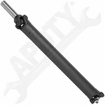 Apdty 143013 Rear Driveshaft Assembly Replaces 52098218, 53002003, 53004526. Fixed Price $506.65.