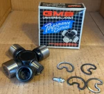 Gmb Universal Joint 215-0153 / 42-09004 Fits Buick, Checker & Others. Fixed Price $19.95.