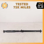 13-15 Bmw E84 X1 Rwd Driveshaft Propeller 26107615398 Oem 72K. Fixed Price $149.40.