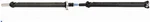 Rear Drive Shaft 158" Wb Automatic 2WD Fits 99-01 Ford F250SD Pickup 604398. Fixed Price $1353.00.