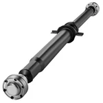 For 2011-2019 Dodge Durango 3.6L 5.7L 6.4L Awd Rear Driveshaft Prop 976884. Fixed Price $241.99.