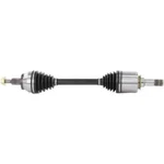 CH-8304 Trakmotive Cv Half Shaft Axle Rear Driver Left Side Hand For Charger 300. Fixed Price $238.91.