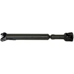 946-787 Dorman Driveshaft Rear For Jeep Wrangler 2003-2006. Fixed Price $531.48.