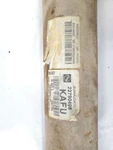 2011 2012 Chevrolet Silverado 2500 Oem Rear Drive Shaft 6.0L L96 2WD 22790496. Fixed Price $320.00.