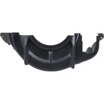 1964-81 Pontiac; Transmission Torque Converter Cover; TH350 TH400; For Starter. Fixed Price $36.99.