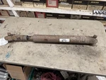 1988-1998 Chevy Gmc K1500 2500 Front Drive Shaft 4X4 Manual Trans M/t 32.5". Fixed Price $100.00.