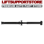 For Bmw 325XI 330XI 2001-2005 E46 Awd 2.5L 3.0L Rear Prop. Fixed Price $256.99.