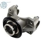 1993-2010 Ford F250 F350 10.25/10.5" Pinion Yoke With Strap Kit F81Z4851AB. Fixed Price $88.33.