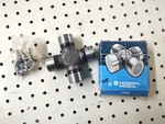 Trw Gm Universal Joint 45U0103 14067677 15583283 12471503 15634970 88982758. Fixed Price $19.99.