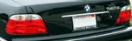Bmw E38 7 Series Oem Genuine Crystal Clear Tail Lights New 1995-2001 Brand. Fixed Price $1199.95.