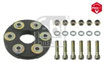 1X Febi Bilstein Joint, Propshaft 1264100415 Rear Front And Fo. Fixed Price $92.60.