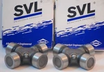 U-joint Kit Piece Fit Jeep Xj 4X4 1997-2006 Front Driveshaft Dana Svl. Fixed Price $37.95.