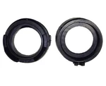 229538 Carb Head Rubbers For Honda XL1000 V3-VA9 Varadero 03-09 (set Of 2). Fixed Price $52.33.