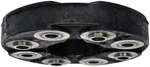 Dorman Products Driveshaft Flex Joint Coupler. Fixed Price $80.99.