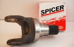 Dana Spicer Outer Axle Spindle Stub Shaft 2005-2012 Ford F-250 / F-350 4WD. Fixed Price $115.83.