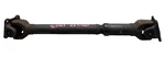 1992-2002 Isuzu Trooper Front Drive Shaft Oem W/o Torque Demand 88K Miles. Fixed Price $298.99.