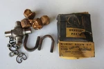 Vintage Gm Half Shaft U-joint Repair Kit For 1968-1979 Corvette (3889696). Fixed Price $84.99.