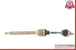 2015-2018 Volvo S60 V60 Front Right Passenger Side Cv Axle Drive Shaft Oem. Fixed Price $135.00.