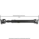 Cardone Front Driveshaft For Mercedes C240 C320 C280. Fixed Price $681.41.
