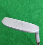 Rh Old Master A1 Putter Napa Style New Black Widow Grip Steel Shaft. Fixed Price $39.99.