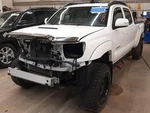 Oem Rear Drive Shaft For Tacoma Assy Rusty. Fixed Price $289.99.