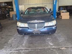 Rear Drive Shaft 117.7" Wb Fits 98-11 Lincoln & Town Car 1063534. Fixed Price $130.00.
