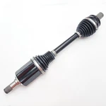 A2063303500 Front Right Passenger Side Axle Shaft For Mercedes-benz C43 AMG,C300. Fixed Price $419.79.