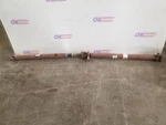 2014 Ford F150 Xlt 3.5L Turbo 4X2 Rear Drive Shaft Assembly 145'' Wb. Fixed Price $153.00.