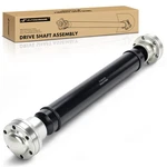 A-premium Front Driveshaft Prop Assembly For Mercedes-benz W166 GLS550 V8. Fixed Price $194.09.